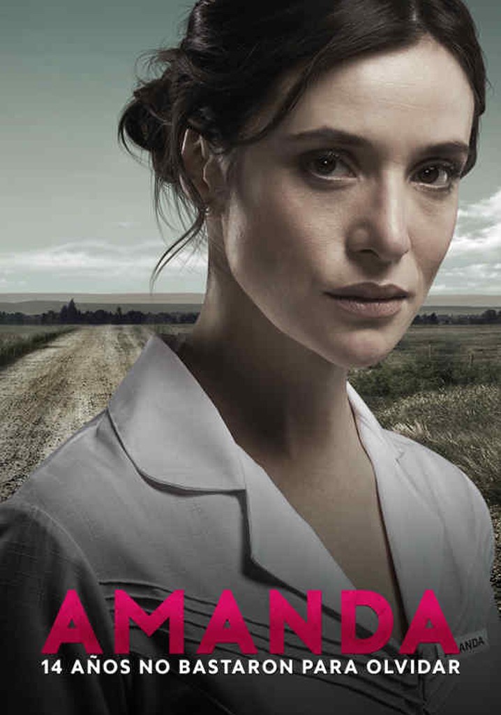 Amanda Ver la serie online completas en español